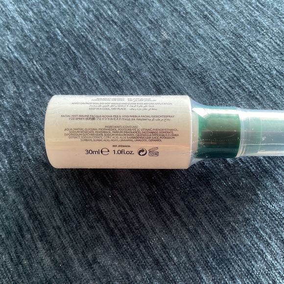 Ferragamo Convivio Facial Mist - Picture 2 of 2